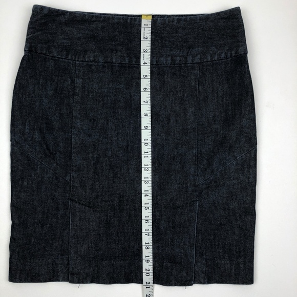 GAP Jean Skirt - Picture 3 of 5